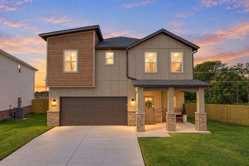 1463 S Barnard Ct, Republic, MO, 65738 | Card Image