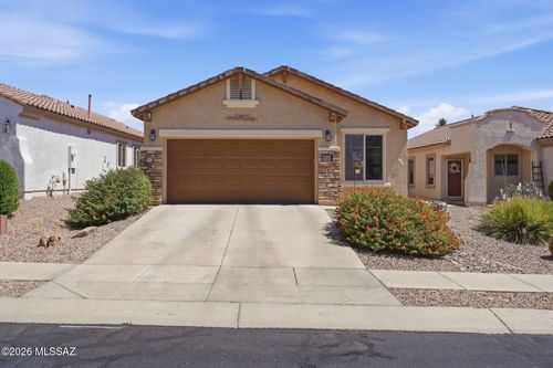 614 W Calle Montero, Sahuarita, AZ, 85629-8594 | Card Image
