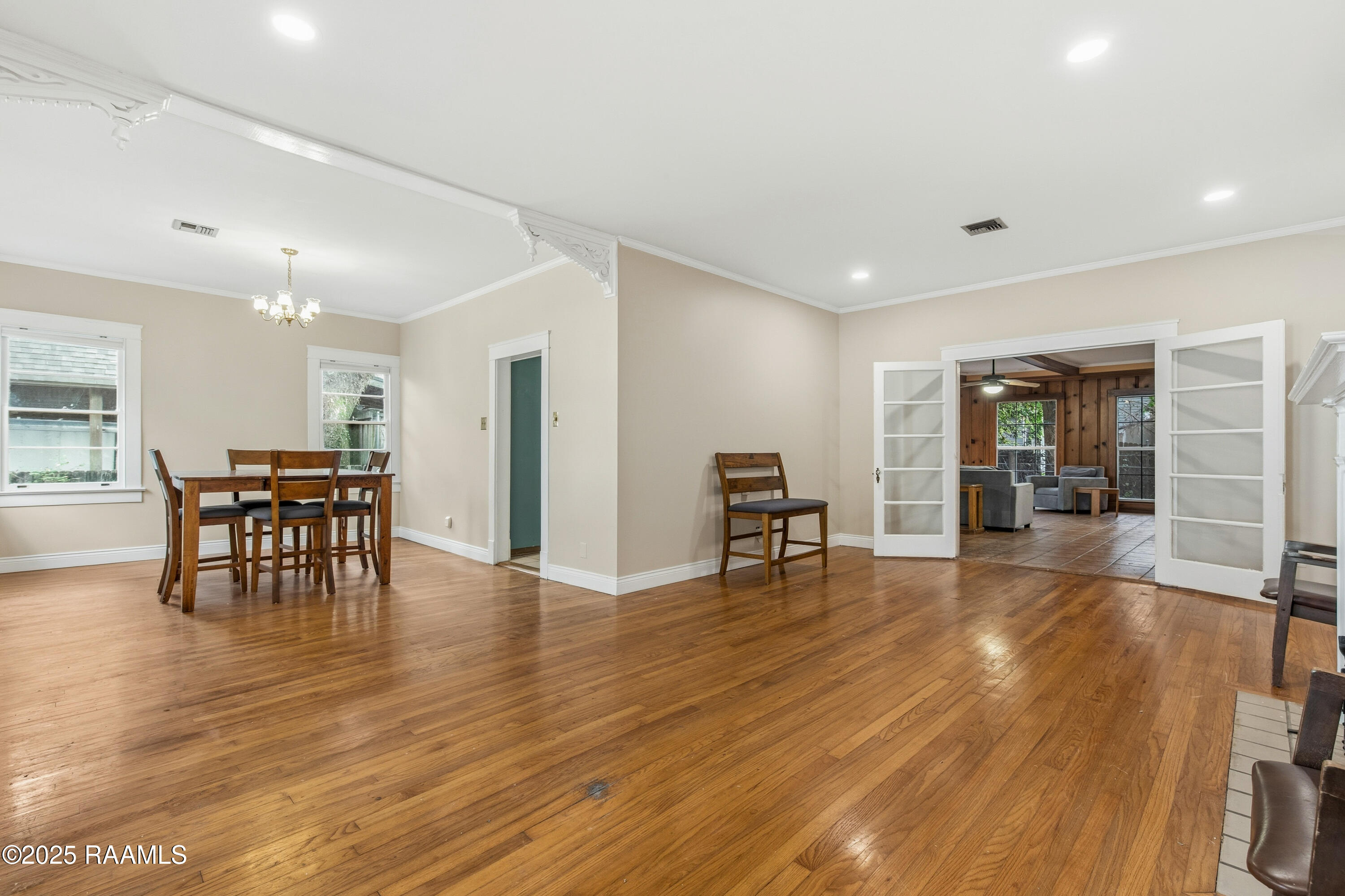 Residential in Lafayette 4