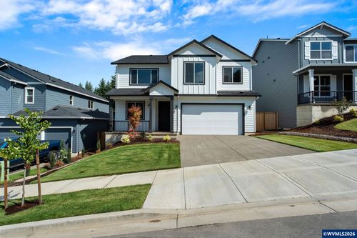 5516 Nw Tanoak Pl, Corvallis, OR, 97330 | Card Image