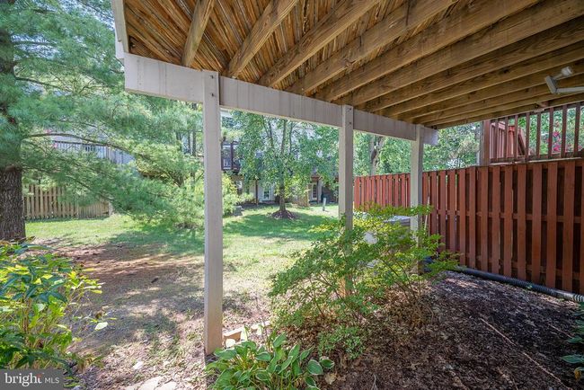 43229 Stillforest Ter, Townhouse with 4 bedrooms, 4 bathrooms and null parking in ASHBURN VA | Image 63