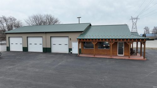 115 N Sixth Street, Monticello, IN, 47960 | Card Image