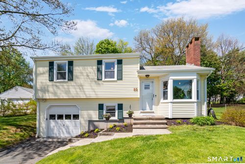 22 Garden Gate Rd, Southington, CT, 06489-1718 | Card Image