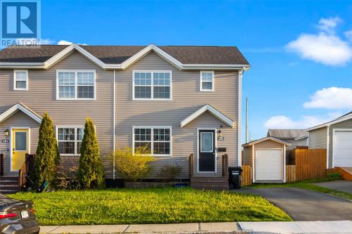153 Green Acre Dr, St. John's, NL, A1H1C3 | Card Image
