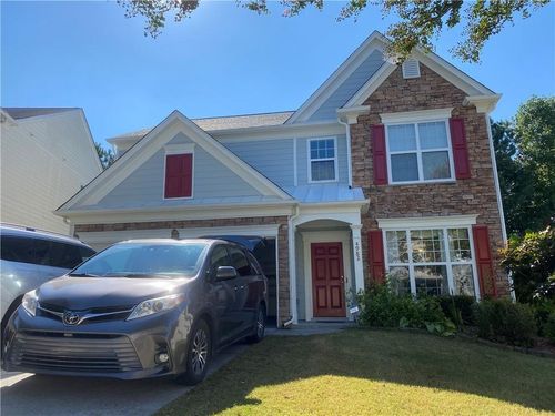 4982 Cypress Point Dr, Suwanee, GA, 30024-7617 | Card Image