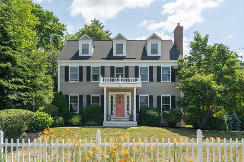 23 Greenleaf Dr, Seabrook, NH, 03874-4045 | Card Image
