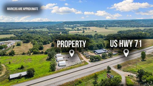 303 Obrien Ln, Jane, MO, 64856-6016 | Card Image