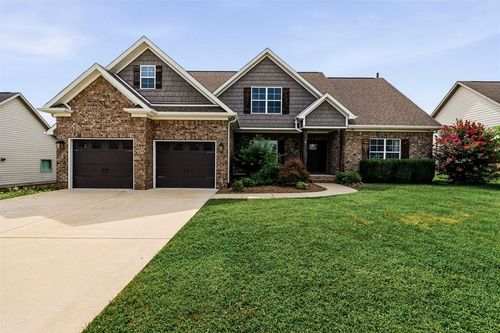 221 Chelsa Ct, Bowling Green, KY, 42101-7305 | Card Image