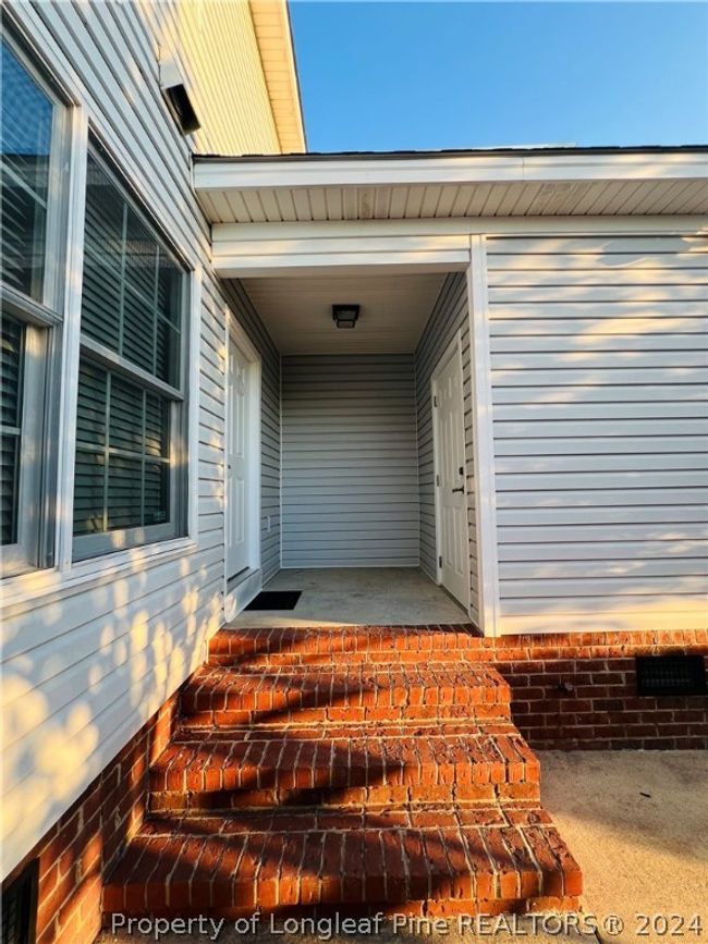 4 - 4890 Independence Drive, Townhouse with 2 bedrooms, 2 bathrooms and null parking in Lumberton NC | Image 13