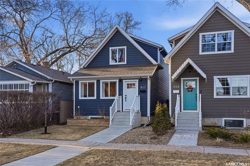 917 5th Street E, Saskatoon, SK, S7H1H1 | Card Image