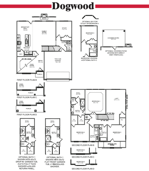 3504 Night Heron Way, Lexington, KY, 40515-8317 | Card Image