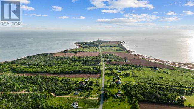 1638 Point Prim Rd, House other with 3 bedrooms, 2 bathrooms and null parking in Belfast PE | Image 44