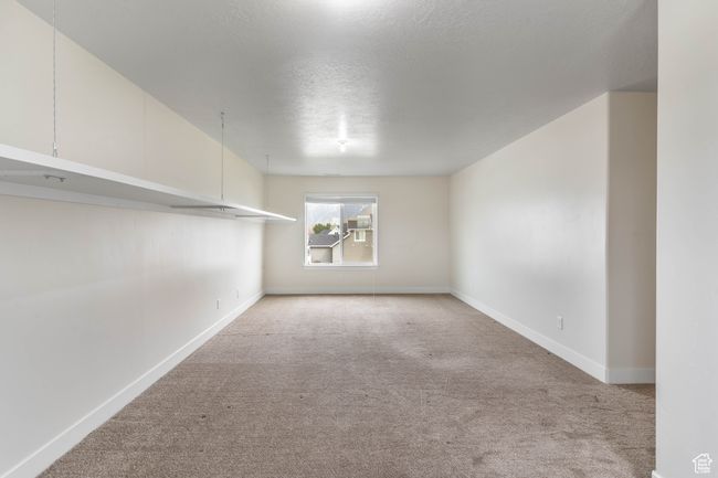 Larger bedroom; Bonus room; or recreational room. | Image 40