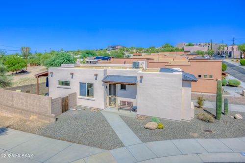 2945 W Stepping Stone Court, Tucson, AZ, 85741 | Card Image