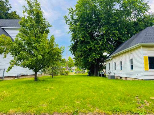 1218 S Linwood Avenue, Evansville, IN, 47713 | Card Image