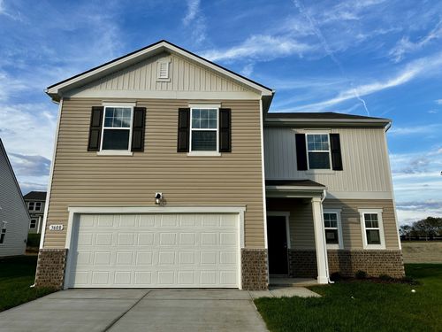 3608 Haplander Court, Columbia, TN, 38401 | Card Image