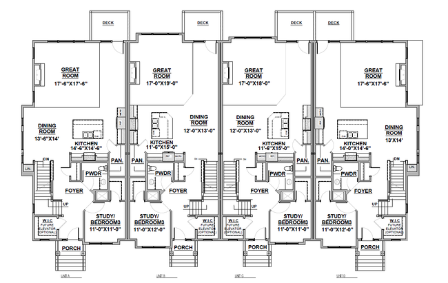 PPV Main Floor - Townhomes.png | Image 12