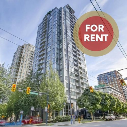2107-1010 Richards St, Vancouver, BC, V6B1G2 | Card Image
