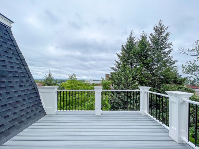 100 Truman St, Home with 3 bedrooms, 3 bathrooms and null parking in Norwalk CT | Image 15