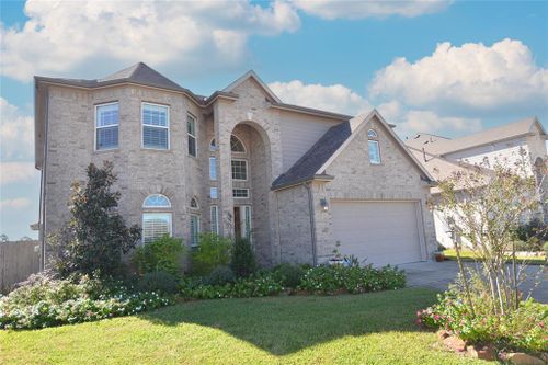 1461 Lake Mija Court, Seabrook, TX, 77586 | Card Image