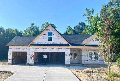 235 Rolling Pasture Way, Sanford, NC, 27332 | Card Image