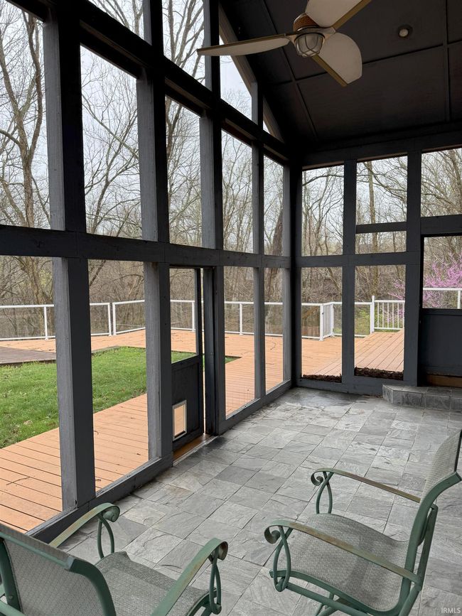 1550 E Pointe Club Dr, House other with 4 bedrooms, 6 bathrooms and null parking in Bloomington IN | Image 33