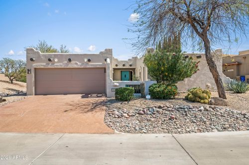 25417 N Vado Ct, Rio Verde, AZ, 85263-7111 | Card Image