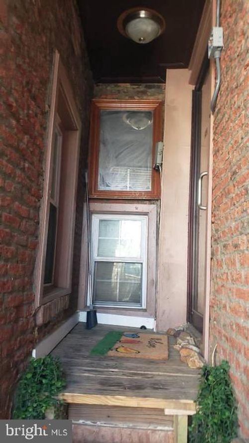 1043 S Hanover Street, BALTIMORE, MD, 21230 | Card Image