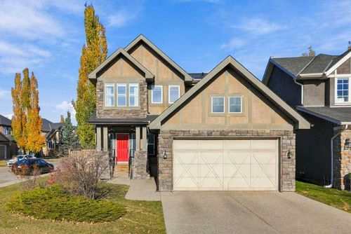 30 Aspen Stone Rd Sw, Calgary, AB, T3H5Y5 | Card Image