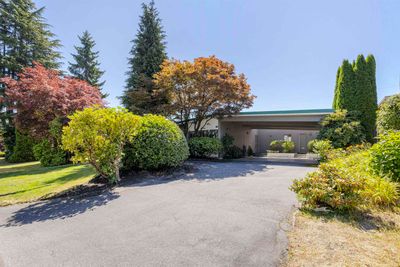 1068 W 47th Ave, House other with 5 bedrooms, 3 bathrooms and 10 parking in Vancouver BC | Image 1