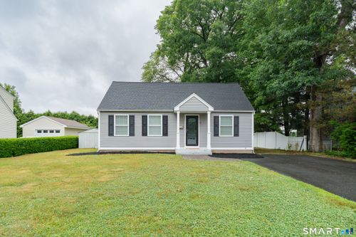17 Edgewood St, Cromwell, CT, 06416-1403 | Card Image