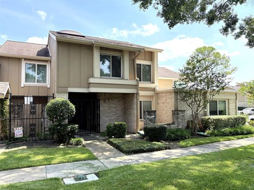 67-11526 Village Place Dr, Houston, TX, 77077-6739 | Card Image