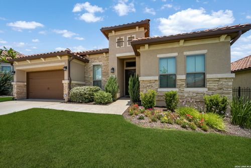 23218 Curvado, San Antonio, TX, 78261-4440 | Card Image