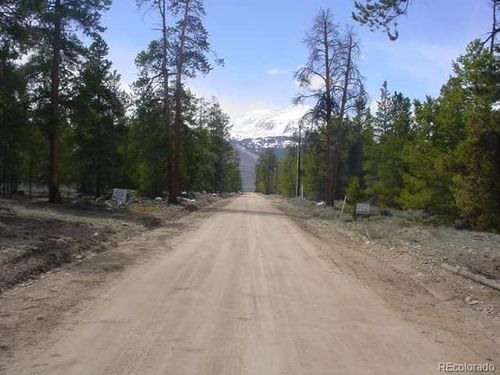 833 Peakview Dr, Twin Lakes, CO, 81251 | Card Image