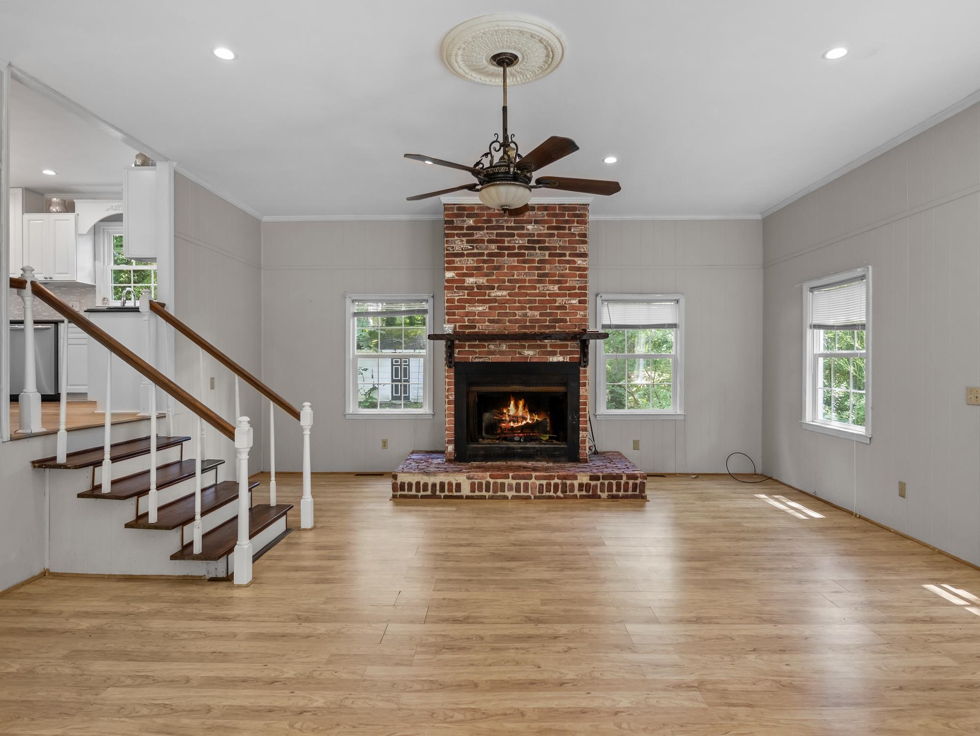 Residential in Union 3