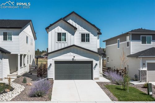 16422 Mountain Flax Dr, Monument, CO, 80132-7523 | Card Image