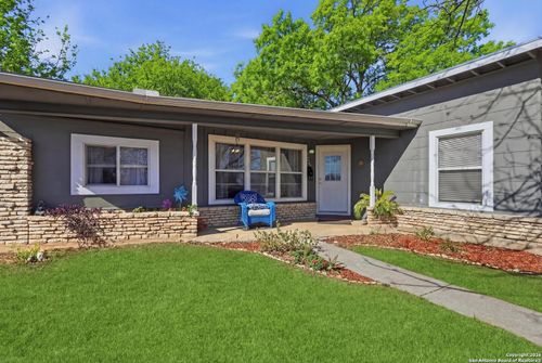 219 Karen Ln, San Antonio, TX, 78209-4915 | Card Image