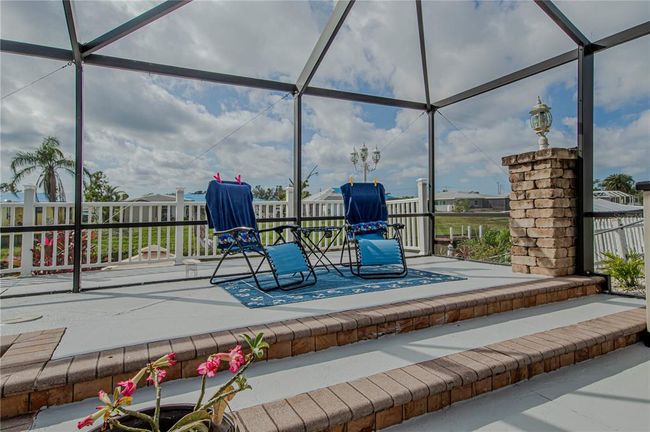 6437 Otis Rd, House other with 3 bedrooms, 2 bathrooms and null parking in NORTH PORT FL | Image 45