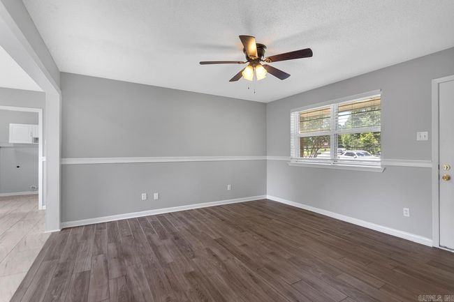 21 Allison Dr, House other with 3 bedrooms, 1 bathrooms and null parking in Cabot AR | Image 7