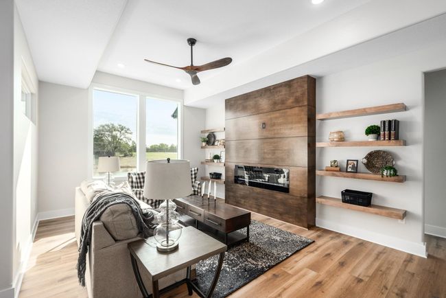 1011 S Brookside Ct, House other with 3 bedrooms, 2 bathrooms and null parking in Goddard KS | Image 8