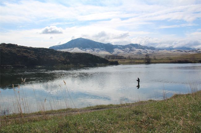 754 Sheep Creek Rd, Home with 0 bedrooms, 0 bathrooms and null parking in Cascade MT | Image 42