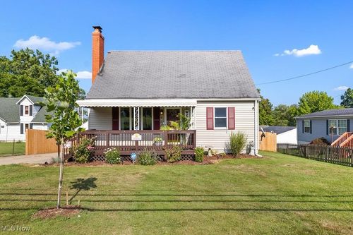 607 Woodville Rd, Mansfield, OH, 44907-1778 | Card Image