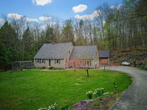 22 Hillview Dr, Chichester, NH, 03258-6011 | Card Image