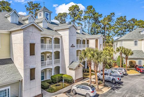 202-108 Cypress Point Ct, Myrtle Beach, SC, 29579-6628 | Card Image