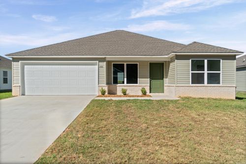 1553 Meadows Dr, Benton, AR, 72019-7641 | Card Image