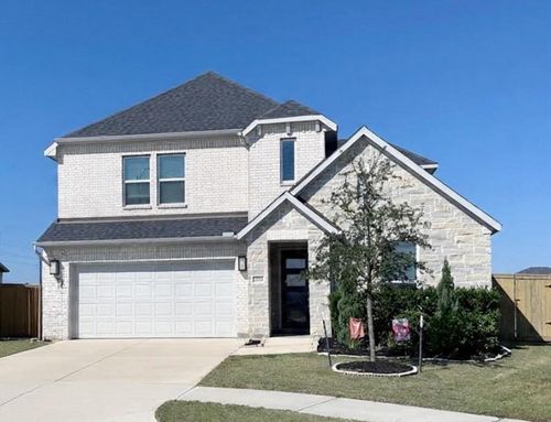 22114 Palo Dura Ln, Tomball, TX, 77375-3096 | Card Image