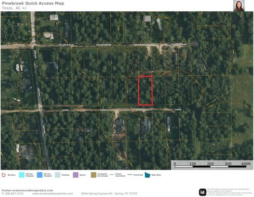 Lot 8 Yaupon Dr, Plantersville, TX, 77363-1262 | Card Image
