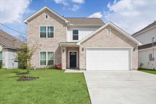 8308 James Franklin St, Houston, TX, 77088-6050 | Card Image