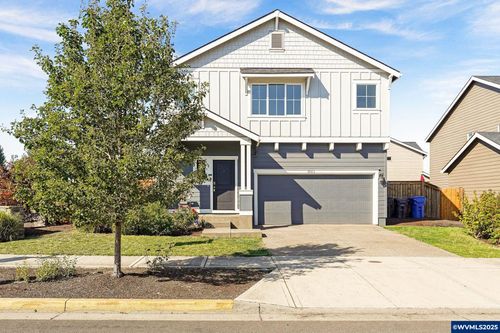 5011 Bayne St Ne, Salem, OR, 97305-4088 | Card Image