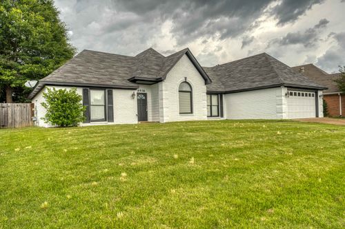 8936 Rowley Cv, Memphis, TN, 38016 | Card Image